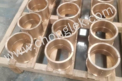 Bushing for Billet Caster - 2